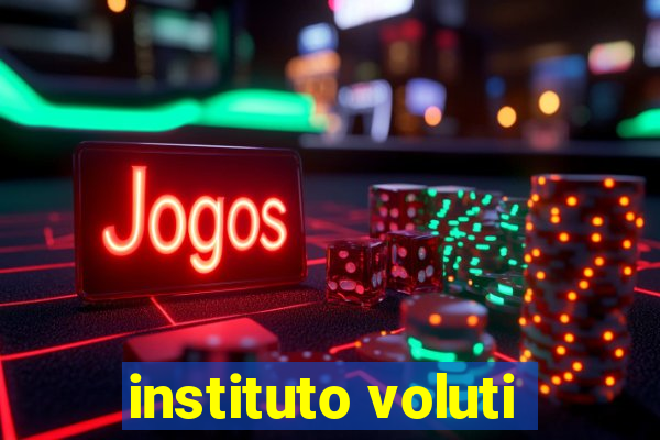 instituto voluti