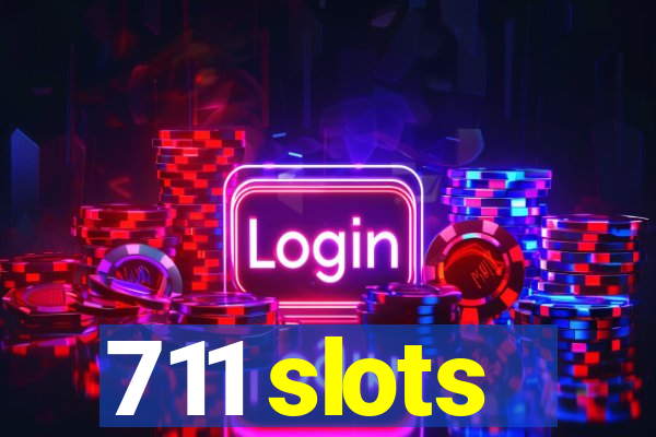 711 slots