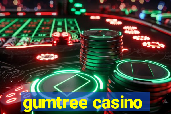 gumtree casino