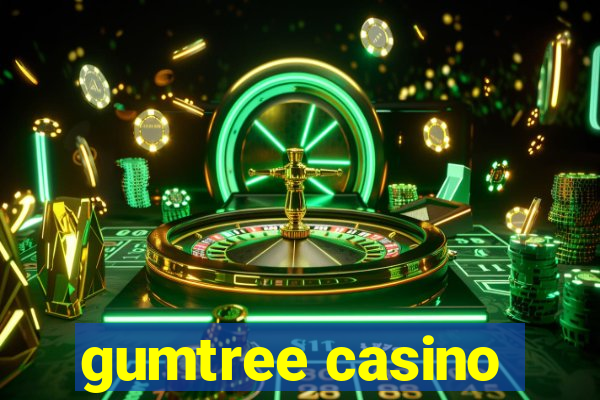 gumtree casino