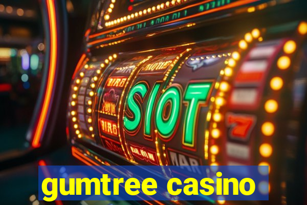 gumtree casino