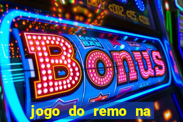 jogo do remo na serie c