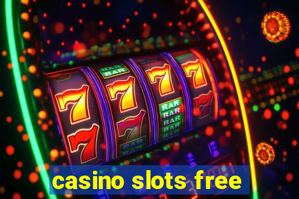 casino slots free