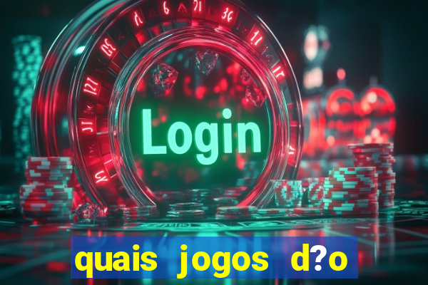 quais jogos d?o dinheiro de verdade no pix