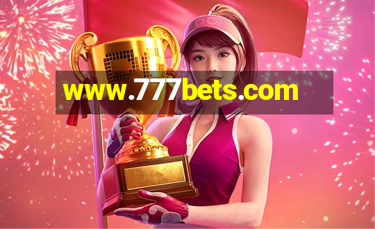 www.777bets.com