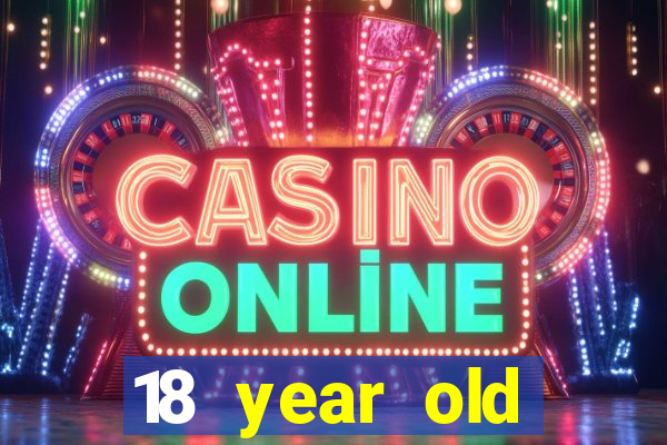 18 year old casinos in nm