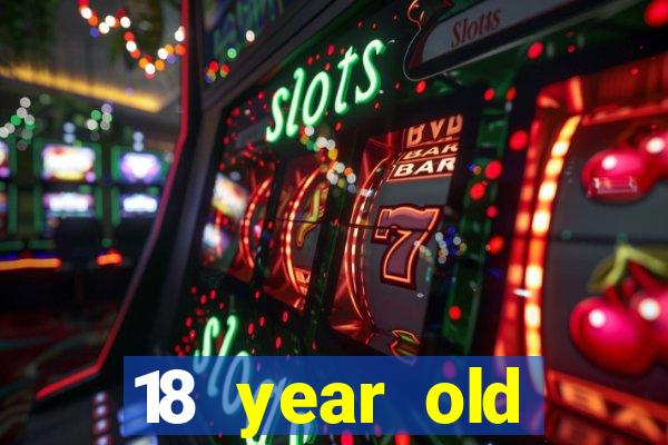 18 year old casinos in nm