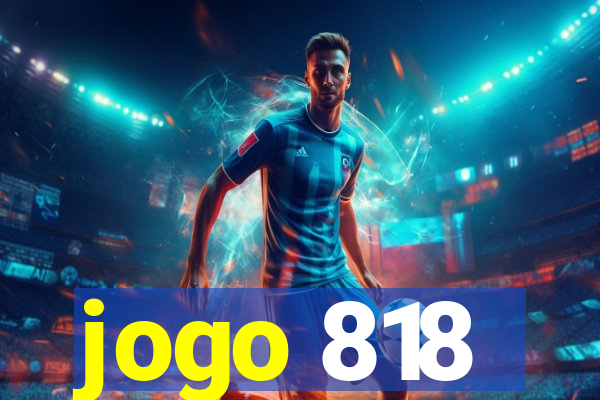 jogo 818