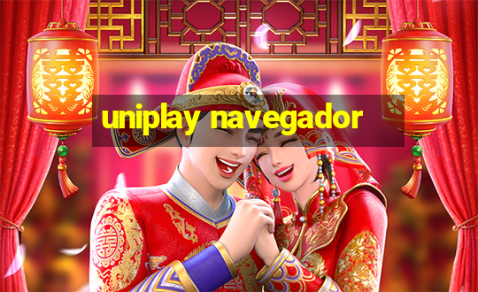 uniplay navegador