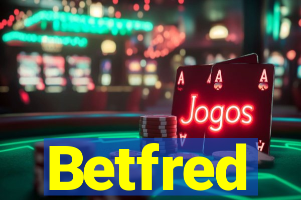 Betfred