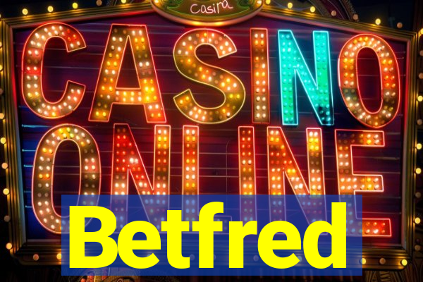 Betfred