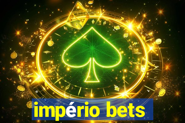 império bets