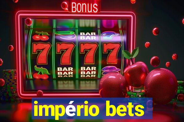 império bets