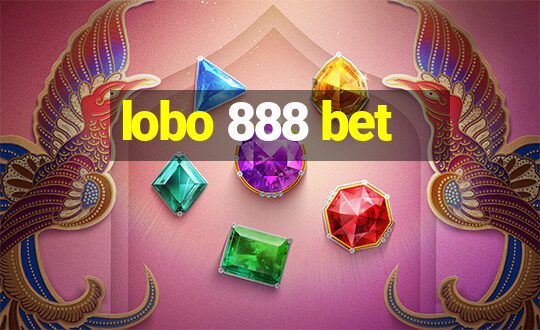 lobo 888 bet