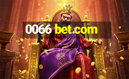 0066 bet.com