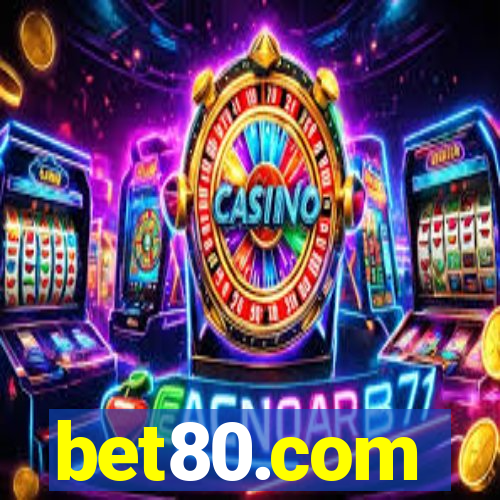 bet80.com