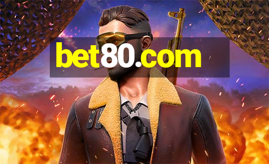 bet80.com