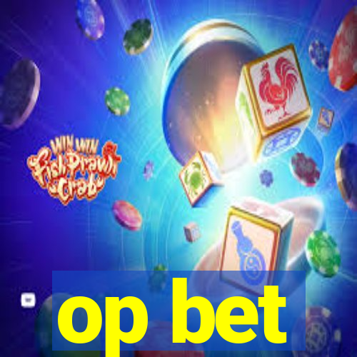 op bet