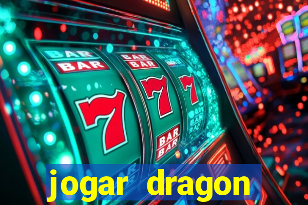 jogar dragon fortune demo