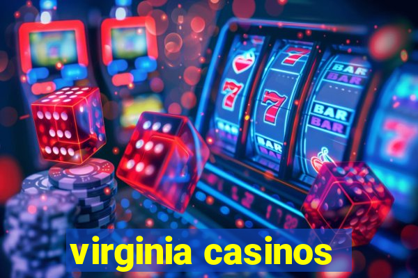 virginia casinos