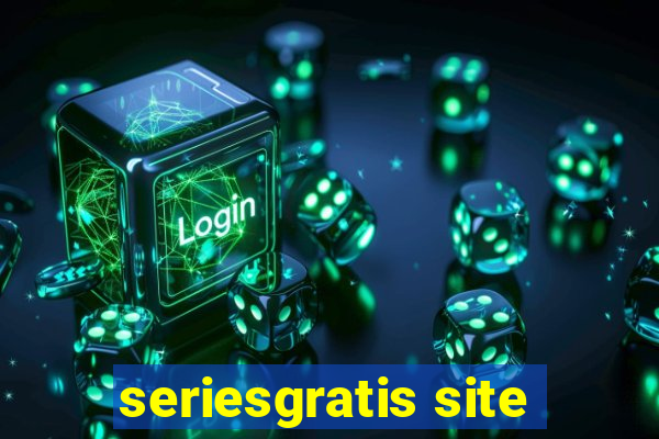 seriesgratis site