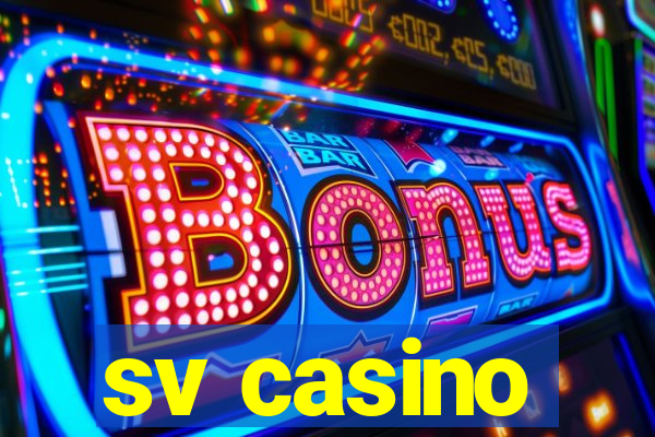 sv casino