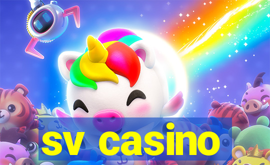 sv casino