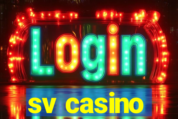 sv casino