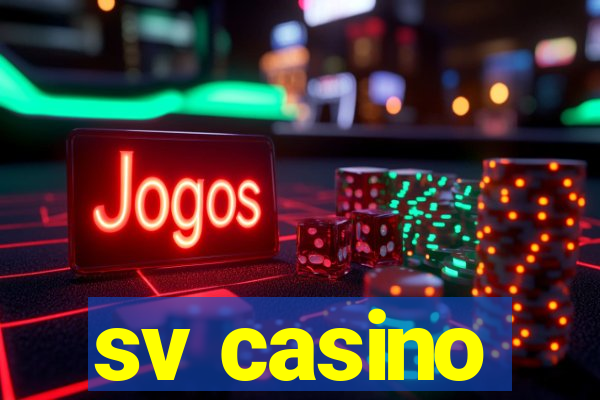 sv casino