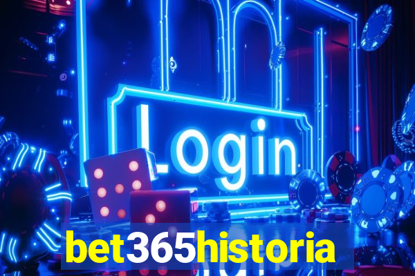 bet365historia