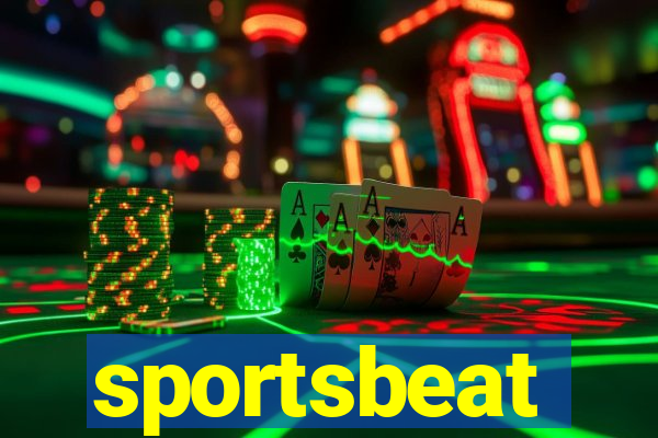 sportsbeat