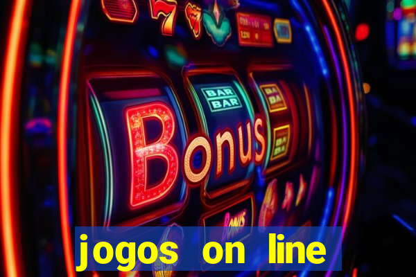 jogos on line educa??o infantil