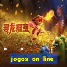 jogos on line educa??o infantil