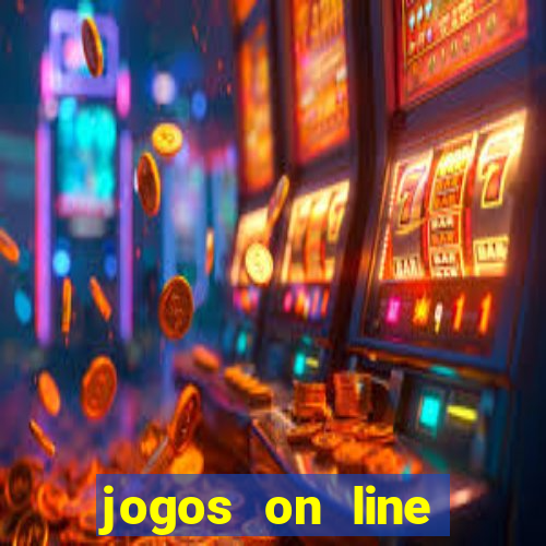 jogos on line educa??o infantil