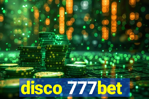 disco 777bet