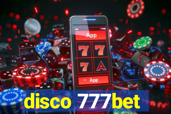 disco 777bet