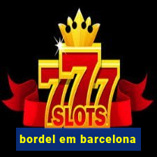 bordel em barcelona