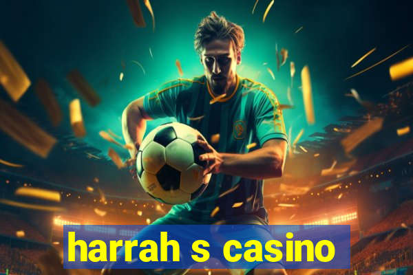 harrah s casino