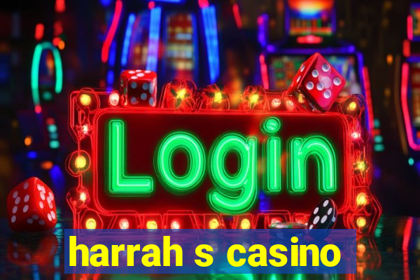 harrah s casino