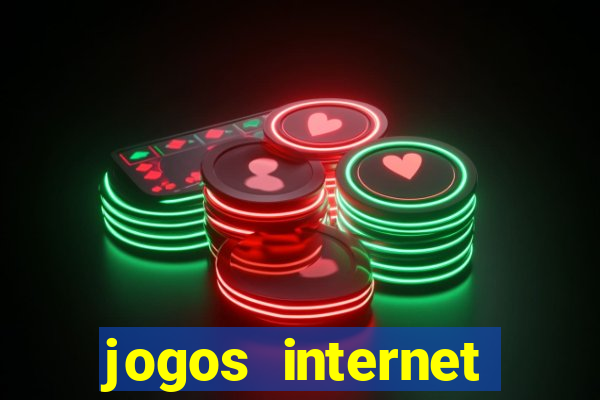 jogos internet ganhar dinheiro