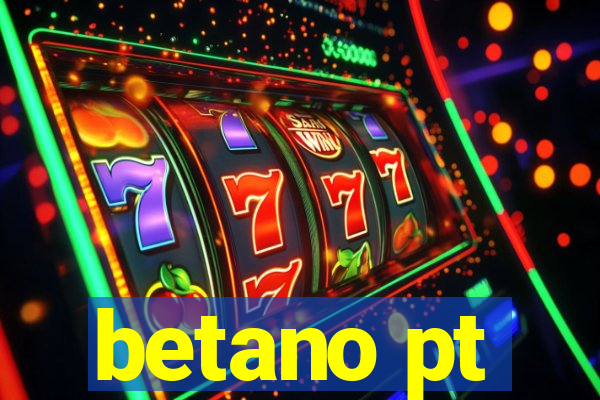 betano pt