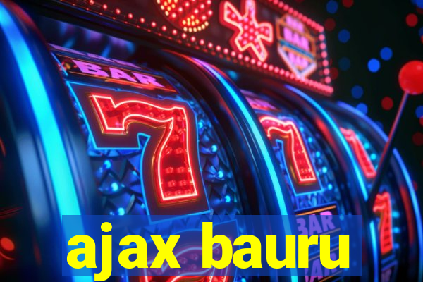 ajax bauru