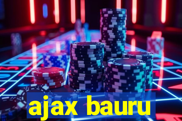 ajax bauru