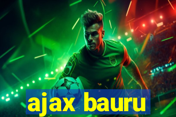 ajax bauru