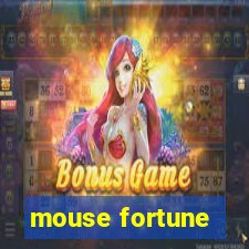 mouse fortune