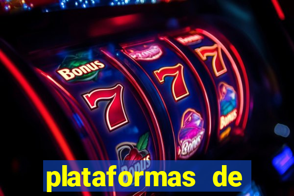 plataformas de jogos americanas