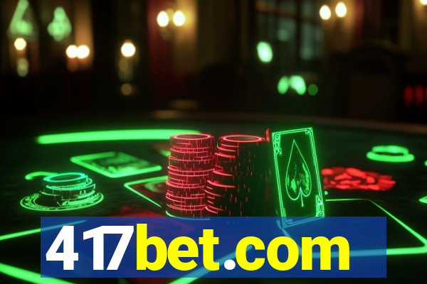 417bet.com