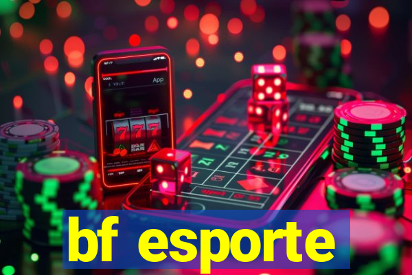 bf esporte