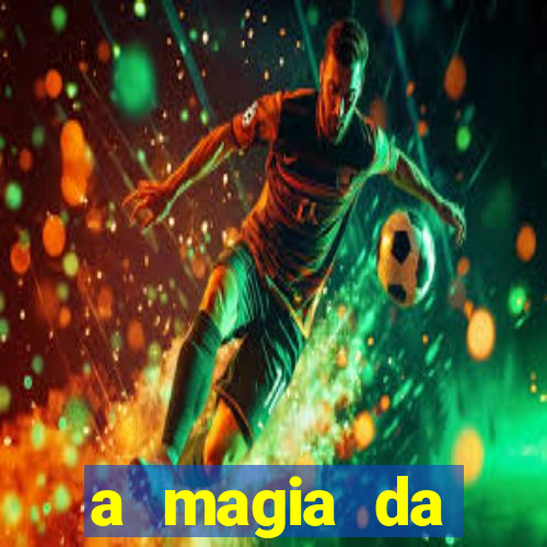 a magia da sobrevivência download