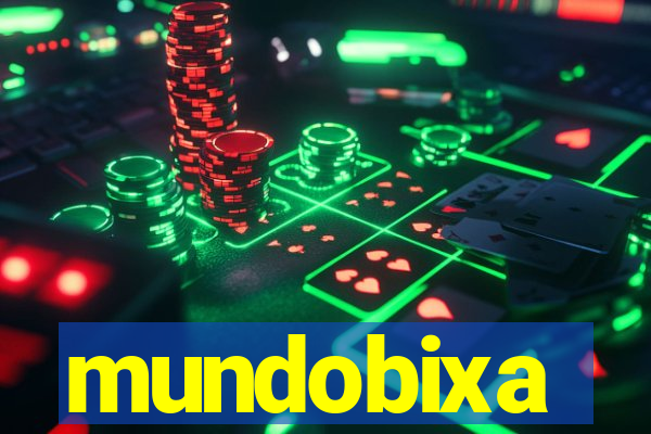 mundobixa